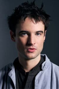 Tom Sturridge in A Waste of Shame: The Mystery of Shakespeare and His Sonnets