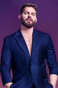 Jaymes Vaughan in The Plus One