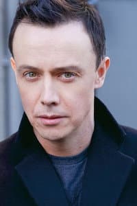 Adam Greydon Reid in Finding Mrs. Claus