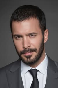 Barış Arduç in Deliha