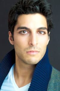 Keon Alexander in Eugenia and John