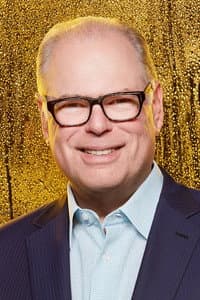Glenn Gordon Caron in Bruce Willis - Warum die Legende niemals stirbt