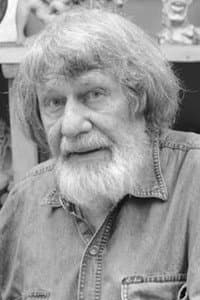 Nikolai Silis in Бегущая по волнам