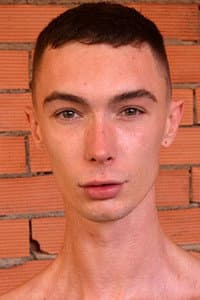 Max London in Fucked & Cum Covered