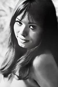 Nadejda Klein in Orgy of the Dead