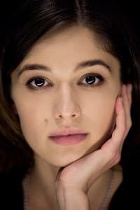 Ana Caterina Morariu in Hidden Children
