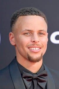 Stephen Curry in Jump Shot: The Kenny Sailors Story