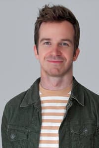 Bill Cornelius in Hear Me Now