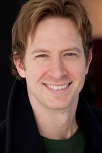 Joshua Gibbons in Into the Wake