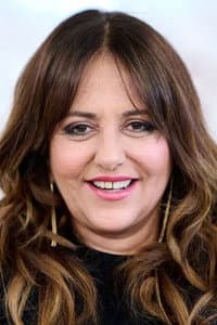 Yolanda Ramos in Amor de madre