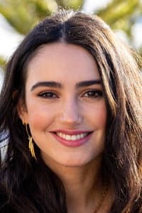 Louna Espinosa in Maman, ne me laisse pas m'endormir