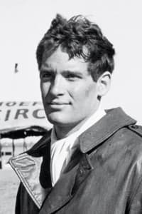 Scott Newman in Fraternity Row