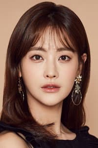 Oh Yeon-seo in 엽기적인 그녀