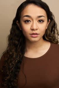 Michelle Do in Baba I'm Fine