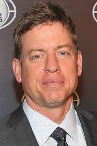 Troy Aikman in The Garth Brooks Video Collection, Vol. 2