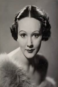 Margot Rhys in Heritage