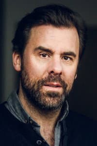 Bruno Marcil in Le danger en face