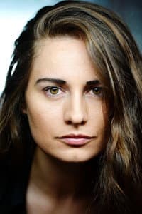 Diana Busuioc in Dracula: The Impaler