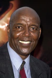 Rod Perry in I Need a Ride to California