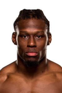 Clint Hester in UFC Fight Night 55: Rockhold vs. Bisping