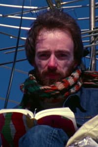Mark Massi in Silverlake Life: Epilogue