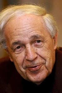 Pierre Boulez in Pierre Boulez: Emotion and Analysis