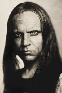 Christer Lindström in Häpäisijä