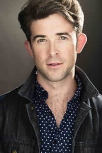 Adam Patterson in Mendacity