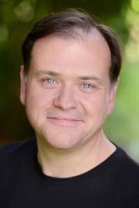 Nick Owenford in There's Always Hope