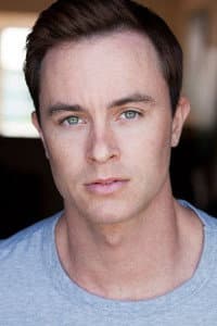 Ryan Kelley in Do I Say I Do?