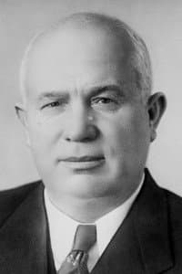 Nikita Khrushchev in The Fog of War: Eleven Lessons from the Life of Robert S. McNamara