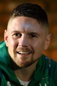 Jason Quigley in Edgar Berlanga vs. Jason Quigley