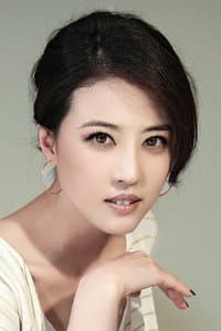 Kathy Chow Hoi-Mei in The Illustrated Guide to Hong Kong Stars