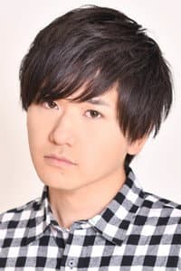 Shuhei Iwase in さんかれあ