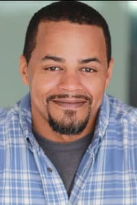 Marston Fobbs in Bluest Moon