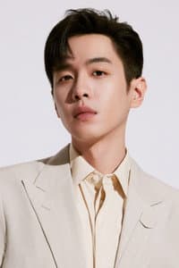 Zhang Ruoyun in 从21世纪安全撤离