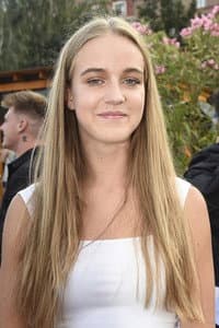 Amelie Pokorná in Ženy v lihu