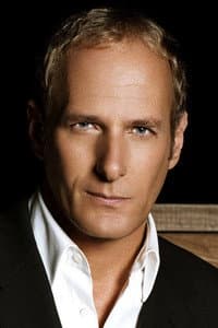 Michael Bolton in Pavarotti & Friends 3 - Together for the Children of Bosnia