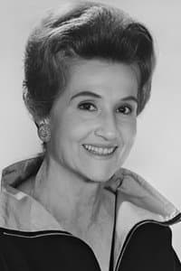 Irene Tedrow in Family Secrets