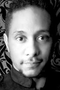 Stephane Castry in Sinclair - Live 2002
