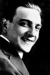 G. Raymond Nye in Mother, I Need You