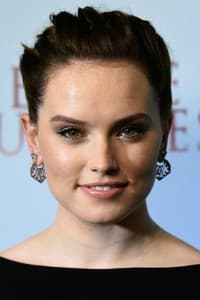 Daisy Ridley in The Eagle Huntress