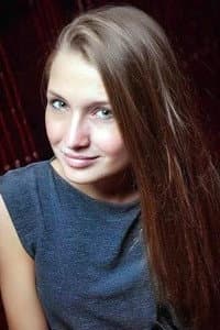 Polina Bystritskaya in Любимые женщины Казановы