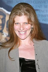 Eliza Roberts in Revelation Road 2: The Sea of Glass and Fire