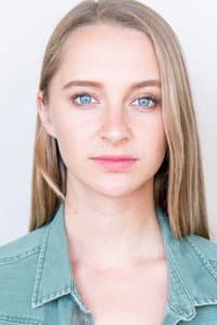 Paige Henderson in Save Me from Everything