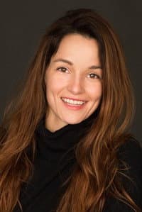 Esther Nubiola in Little Ashes