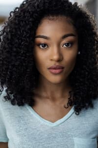 Aleigha Burt in Noseeums