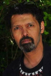 Sagar Arya in Ghost Stories