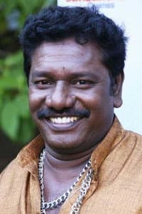Karunas in Dindigul Sarathy