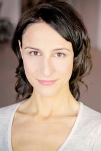 Kassandra Santos in Antisocial 2